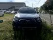 2022 Toyota Hilux 2.8 Rogue Dual Cab Pickup*** NOV END PROMO***