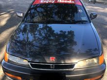 1994 Honda Accord 2.2 VTi Sedan