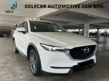 2021 Mazda CX-5 2.0 SKYACTIV-G High SUV FULL SERVICE RECORD MAZDA/TIPTOP CONDITION