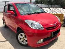 TIP TOP CONDITION 2008 Perodua Myvi 1.3 EZ Hatchback
