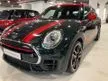 Used 2018 MINI Cooper Clubman 2.0 John Cooper Works Wagon JCW ALL4 by Sime Darby Auto Selection - Cars for sale
