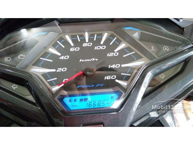 Honda Vario  Motor  bekas  dijual di  Indonesia Dari 1 228 