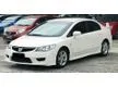 Used 2007 Honda Civic 1.8 S i