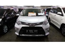 2017 Toyota Calya 1.2 G - Nopol Genap