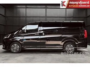 2024 Toyota Majesty 2.8 Grande Van