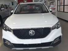2020 MG ZS 1,5 Ignite Tinggal pakai & Bebas Khawatir