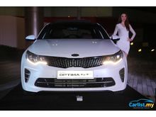 KIA OPTIMA GT - HIGHEST DISCOUNT + NO HIDDEN PRICE