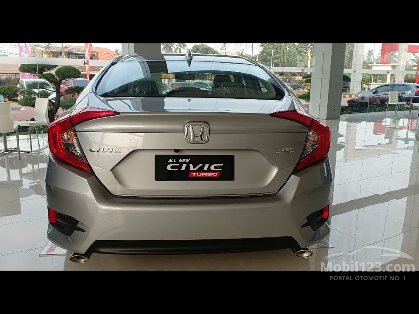 520+ All New Honda Civic Hatchback 2018 HD Terbaru
