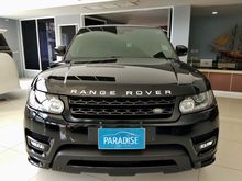 2015 Land Rover Range Rover 3.0 (ปี 11-15) Sport SDV6 HSE SUV AT