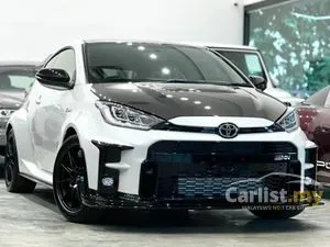 2023 Toyota GR Yaris 1.6 GRMN Hatchback