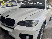 2011 BMW X6 3.0 xDrive35i E71 M-Sport LikeNEW Reg.2013