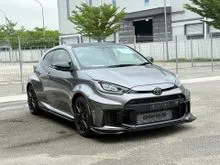 Ready Stock.. 8,000km only, GR Aero Kit, 18 Inch BBS RIMs..