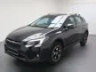 Used 2018 Subaru XV 2.0 i