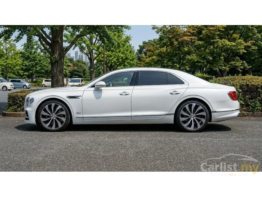 2023 Bentley Flying Spur Sedan