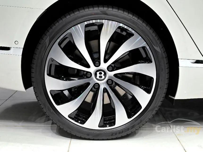 2023 Bentley Flying Spur Sedan