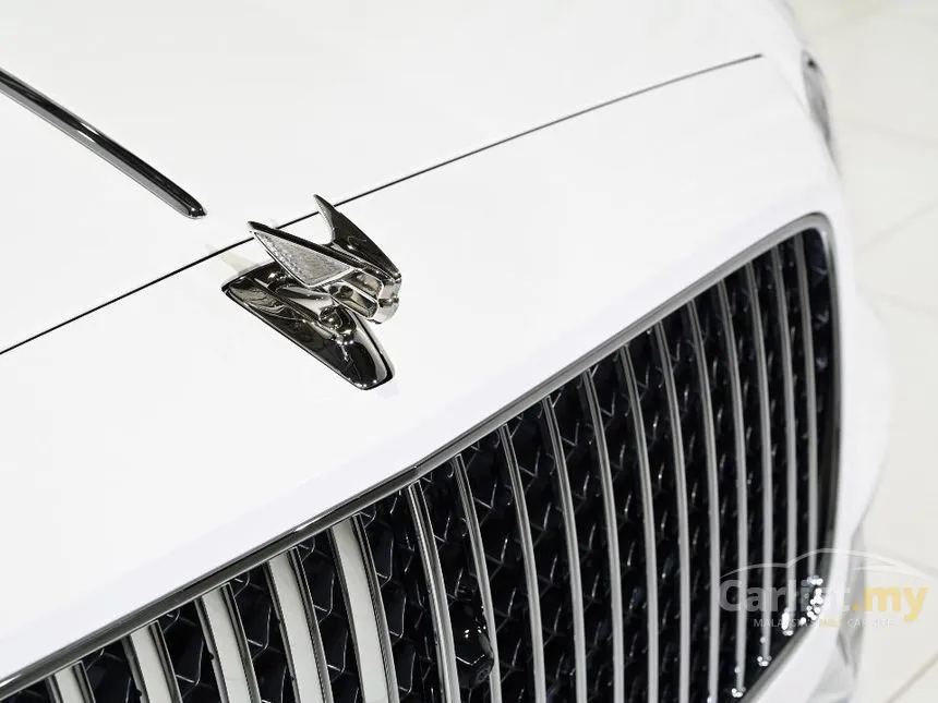 2023 Bentley Flying Spur Sedan