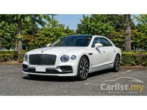 2023 Bentley Flying Spur 4.0 Sedan