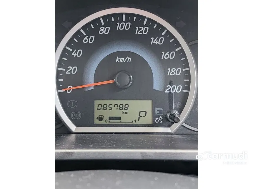 2014 Mitsubishi Mirage EXCEED Hatchback