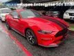 Recon 2021 Ford MUSTANG 2.3 High Performance Coupe EcoBoost Turbo Engine Paddle Shift LED Light 10Speed