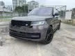 Recon 2022 Land Rover Range Rover 3.0 D350 Autobiography SUV Diesel