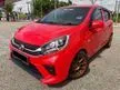 Used 2020 Perodua AXIA 1.0 GXtra Hatchback *LOW MILEAGE* (FREE 3YRS WARRANTY AND SERVICE)