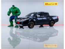 2015 Mitsubishi Triton 2.5 DOUBLE CAB (ปี 14-19) GLX Pickup MT