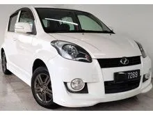 2010 Perodua Myvi 1.3 SE (M) TIDAK TIPU TAHUN