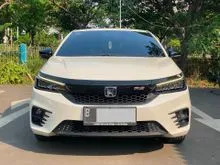 2021 Honda City 1.5 RS Hatchback