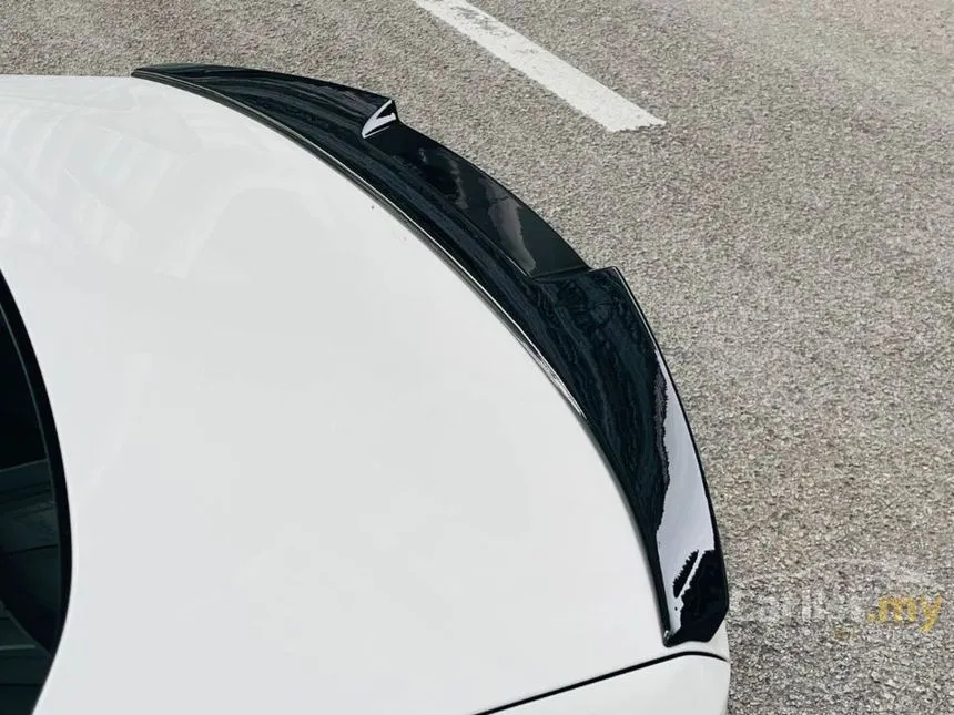 2021 BMW 530e M Sport Sedan