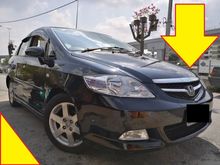 2008 Honda City 1.5 i-DSI Sedan TIPTOP CONDITION