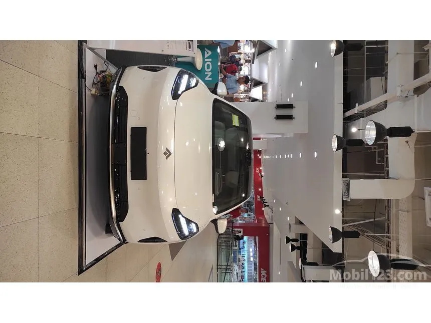 2026 GAC Hyptec HT Premium Hatchback