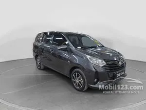 2022 Toyota Calya 1.2 G MPV