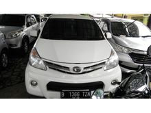 2012 Daihatsu Xenia 1.3 R SPORTY