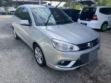 2018 Proton Saga 1.3 Premium (A)