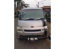 2013 Daihatsu Gran Max 1.3 STD Van