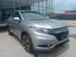 Used 2016 Honda HR-V 1.8 i-VTEC V SUV (A) - Cars for sale