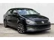 Used 2017 Volkswagen Vento 1.2 TSI Highline Sedan NO HIDDEN CHARGES LOW MILEAGE 94K - Cars for sale