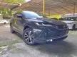 Recon 2020 Toyota Harrier 2.0 G SPEC SUV/ ELECTRIC SEAT/ SEMI LEATHER/ POWER BOOT/ DIM/ PCS/ LKA/ GRADE 4.5B - Cars for sale