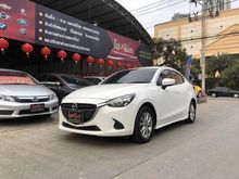 2015 Mazda 2 1.5 (ปี 15-18) XD Sedan AT