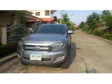 2016 Ford Ranger 2.2 OPEN CAB (ปี 15-18) Hi-Rider XLT Pickup MT