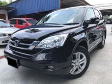 2014 Honda CR-V2.0 i-VTEC FACELIFT(A)1 OWNER MALAY LEATHER SEAT