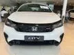 New 2024 Honda City 1.5 V Exclusive discount 10K & Special Gift Super Deal Immediate Availability for Selected Models*Strong Banking Connection