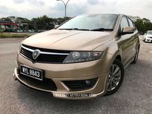 2014 Proton PREVE 1.6 PREMIUM (A) CFE TURBO SPORT