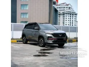 2022 Wuling Almaz 1.5 Rs Pro SUV