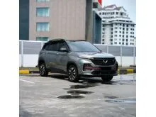2022 Wuling Almaz 1.5 Rs Pro SUV KM ASLI BERGARANSI SIAP PAKAI DAN BEBAS LAKBAN