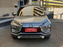 Mitsubishi Xpander 1.5 ULTIMATE AT 2017 Abu Km.16rb Record