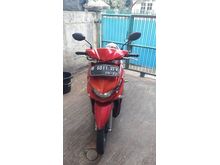 2012 Yamaha Mio 110 Others