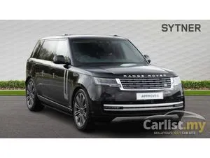 2024 Land Rover Range Rover 4.4 Autobiography SUV