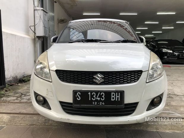 Suzuki Swift Mobil Bekas Dijual Di Surabaya Jawa Timur Indonesia Dari 128 Mobil Di Mobil123