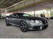 Used 2013 Bentley Continental GT 4.0 V8 Coupe - Cars for sale